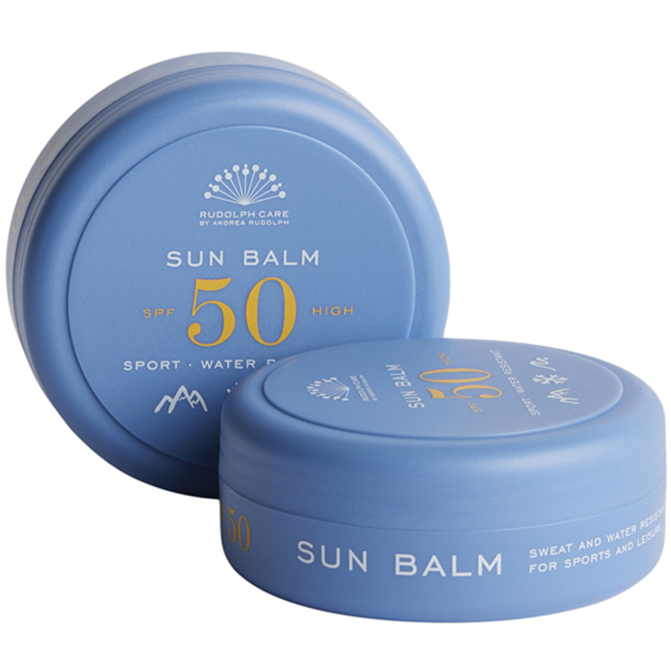 Sun Balm Spf50 45ml