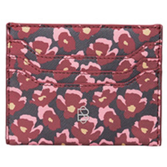 Amapola Card Holder