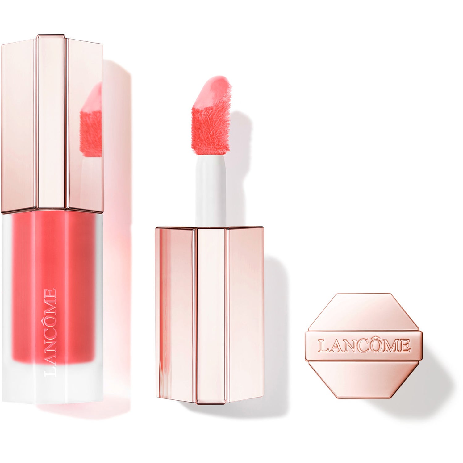 Lancôme Skin Idôle Juicy Liquid Blush Red Here Right Now – 9 ml