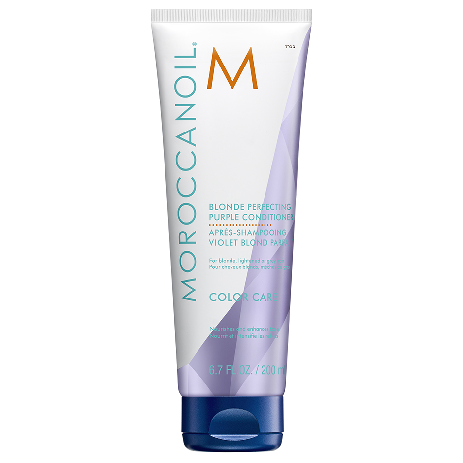 Blonde Perfecting Purple Conditioner 200ml