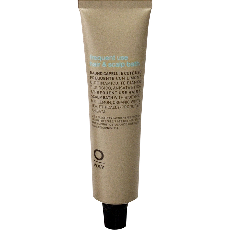 Frequent Use Hair & Scalp Bath Mini