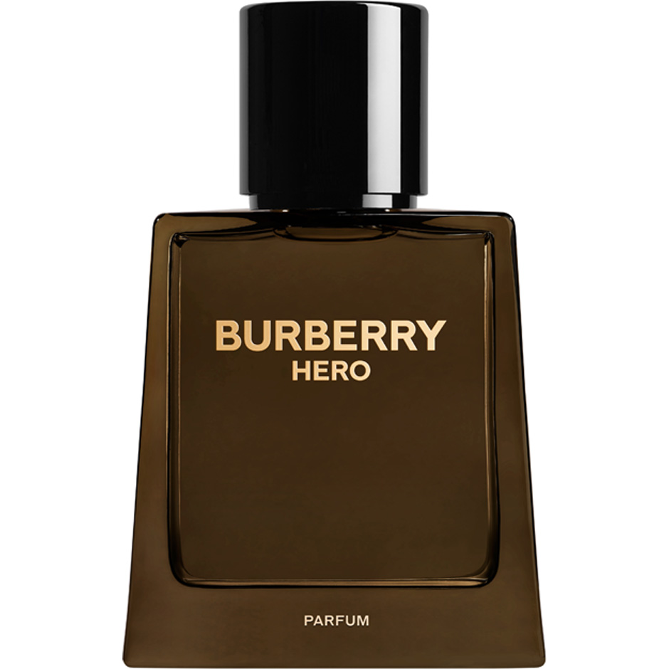 Bilde av Burberry Hero Parfum Edp Refillable - 50 Ml