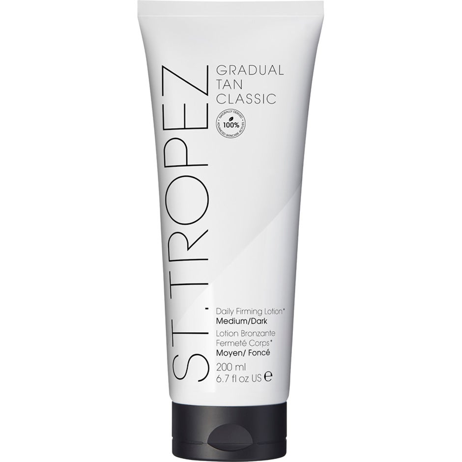 Gradual Tan Classic Daily Firming Lotion Medium/Dark 200 ml