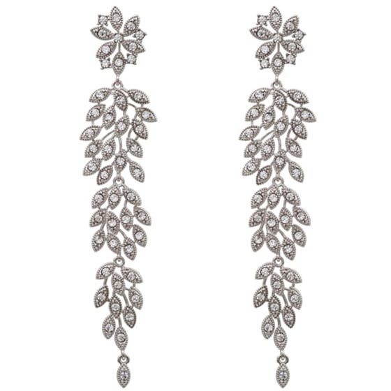 Laurel Earrings