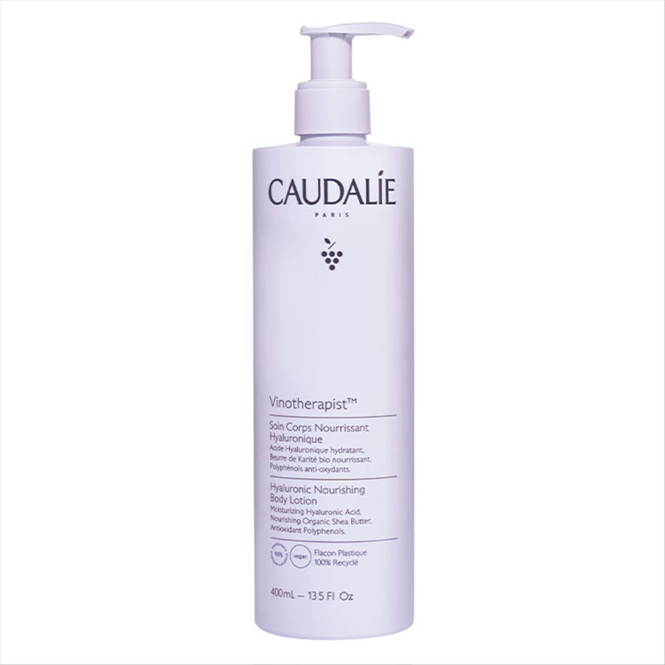 Nourishing Body Lotion