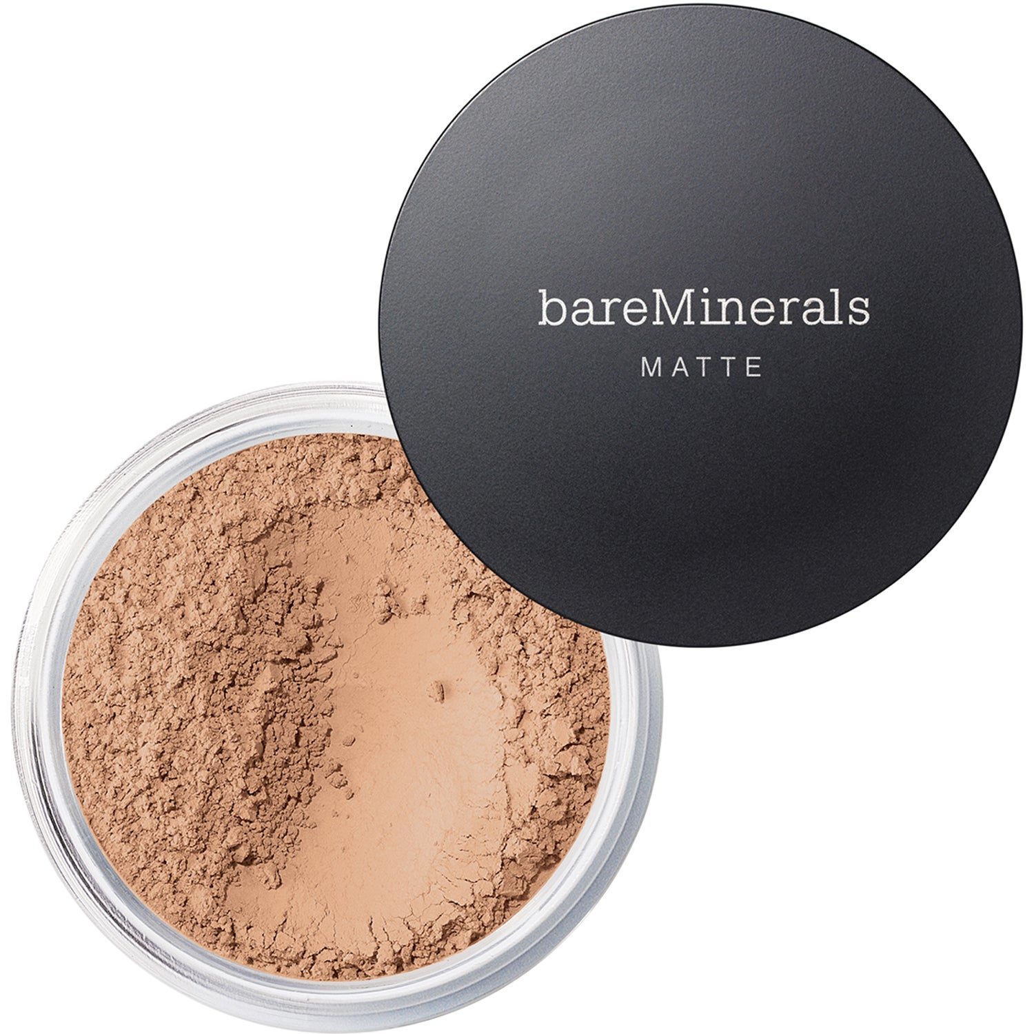 Matte Foundation SPF 15 6 g (Farge: Medium Beige 12)