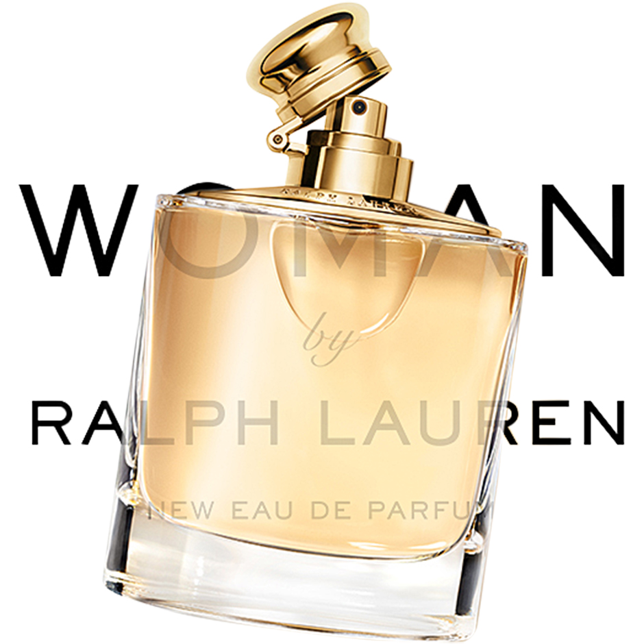 Woman by Ralph Lauren