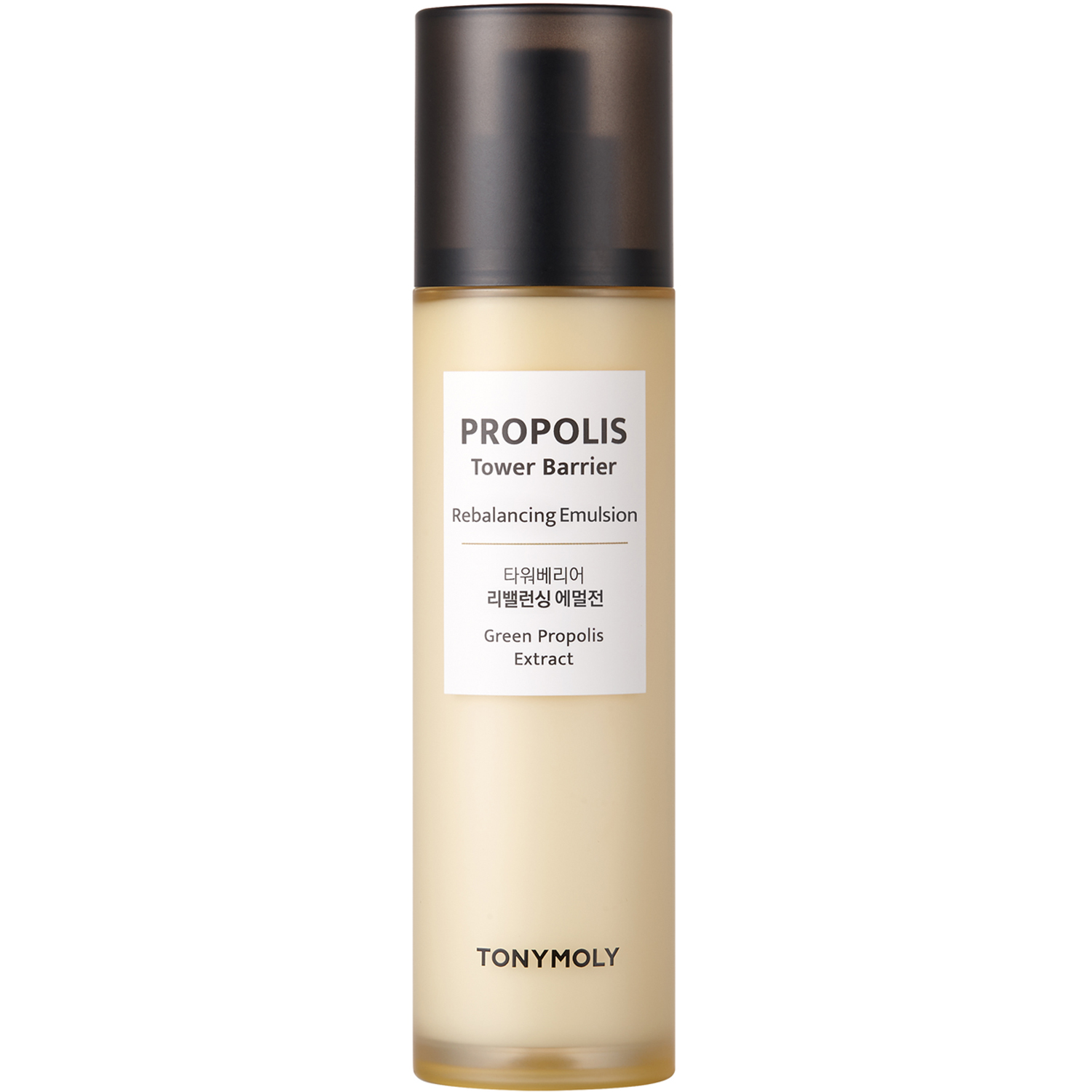 Propolis Tower Barrier Rebalancing Emulsion