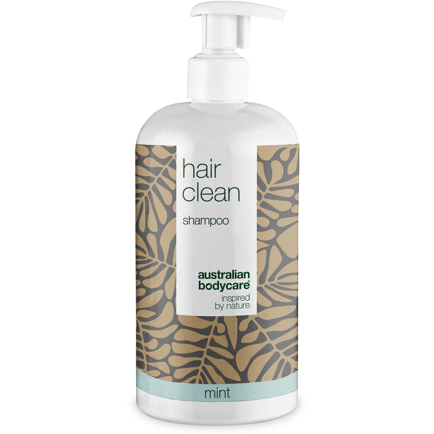 Australian Bodycare Hair Clean Mint 500ml