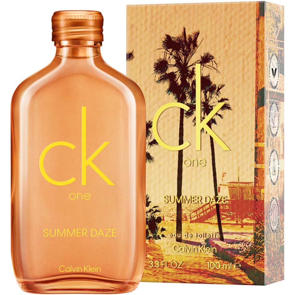Ck One Ltd