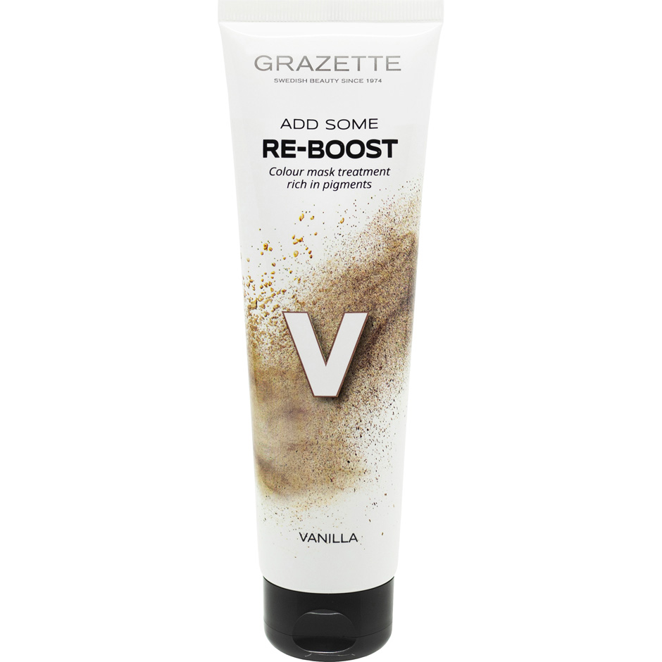 Re-Boost