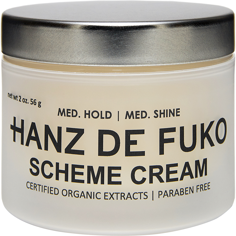 Bilde av Hanz De Fuko Scheme Cream 56 G