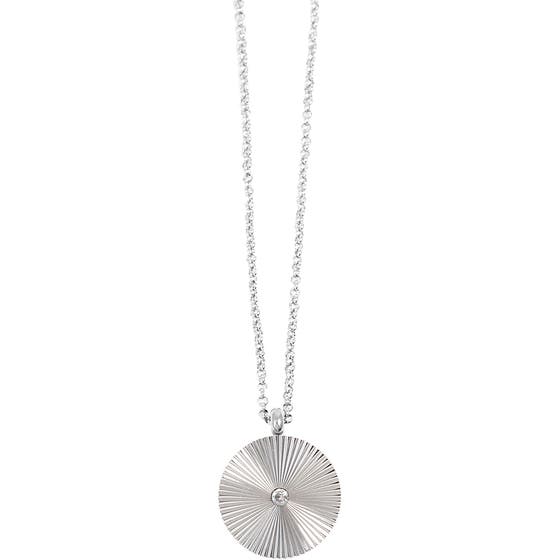 Steel Necklace Steel