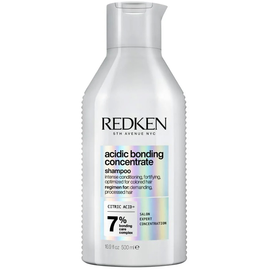 Bilde av Redken Acidic Bonding Concentrate Shampoo - 500 Ml