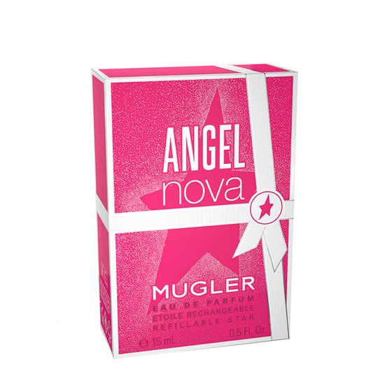 Angel Nova