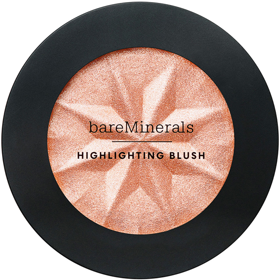 Bilde av Bareminerals Gen Nude Highlighting Blush Peach Glow 03 - 3,8 G