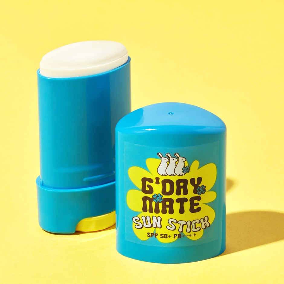 G'day Mate Sun Stick
