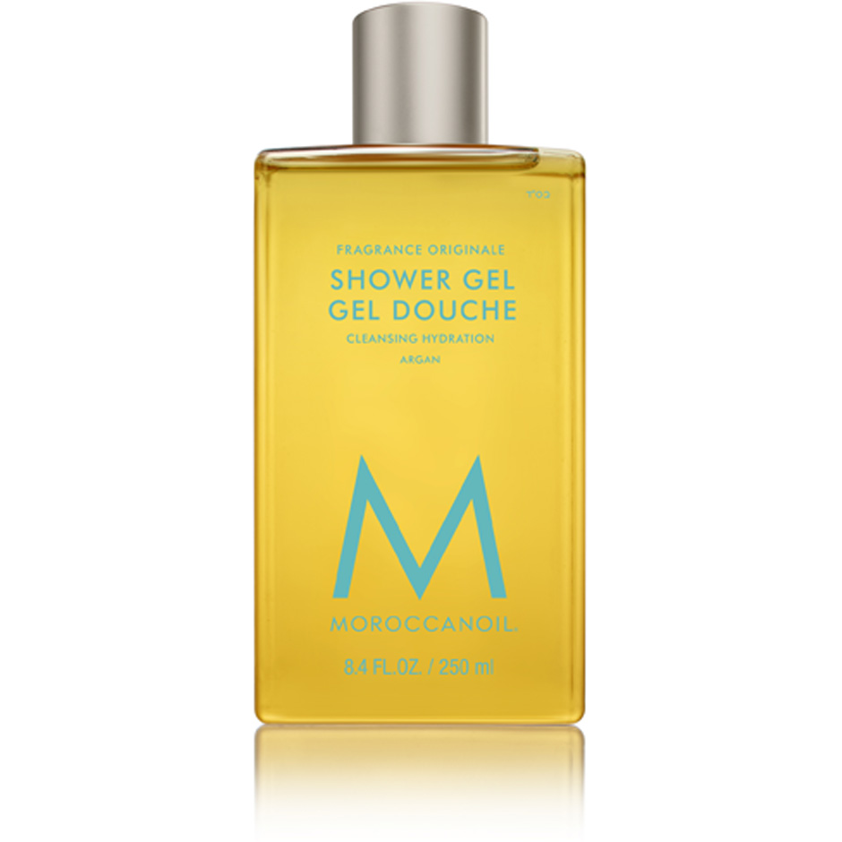 Shower Gel 250 ml