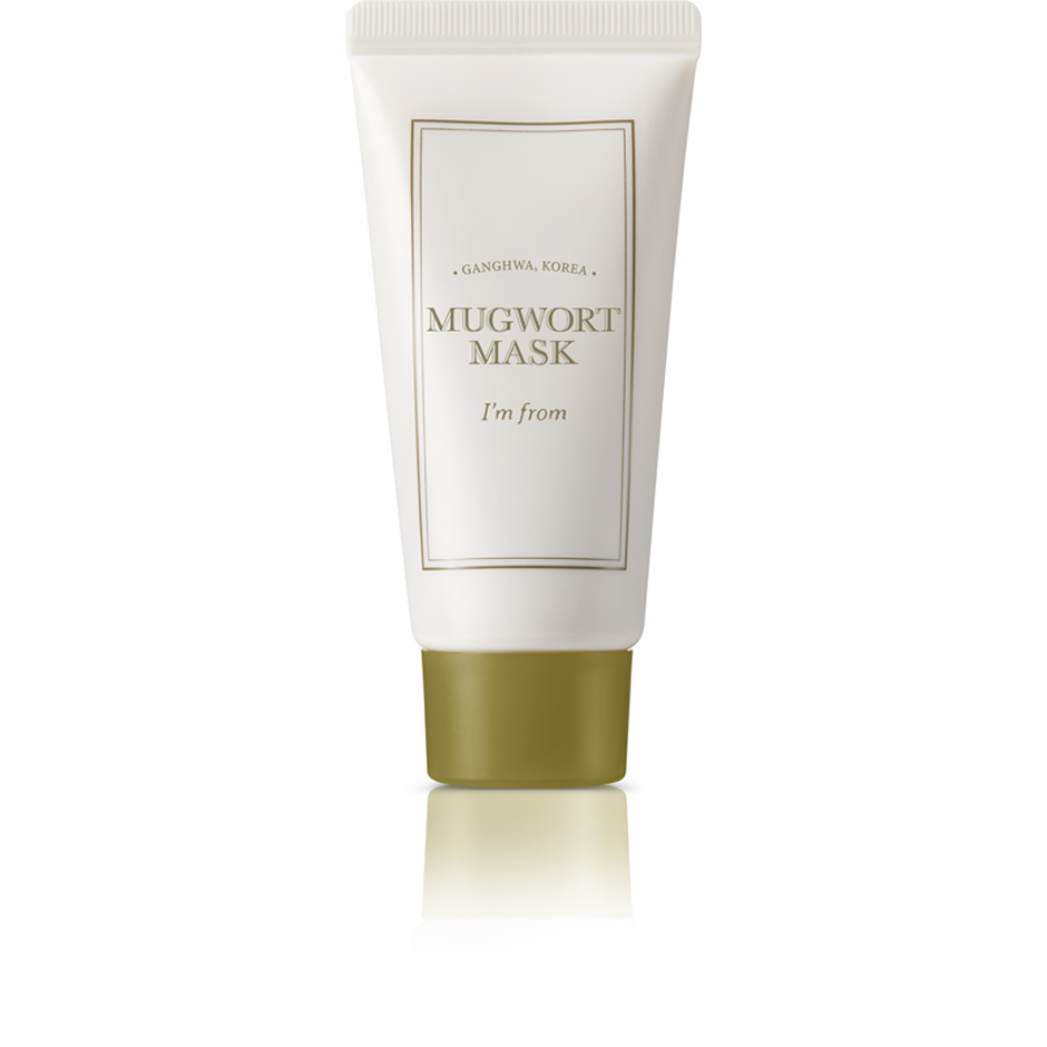 I'm From Mugwort Mask 30g