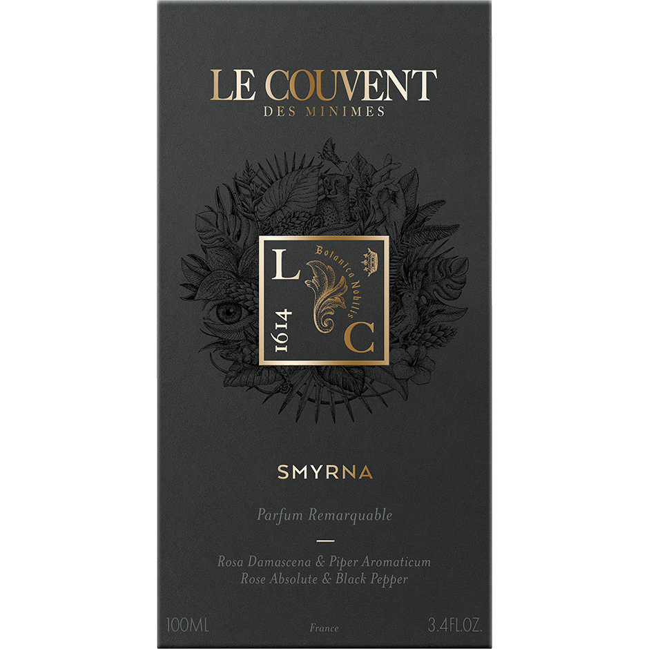 Remarkable Perfumes Smyrna