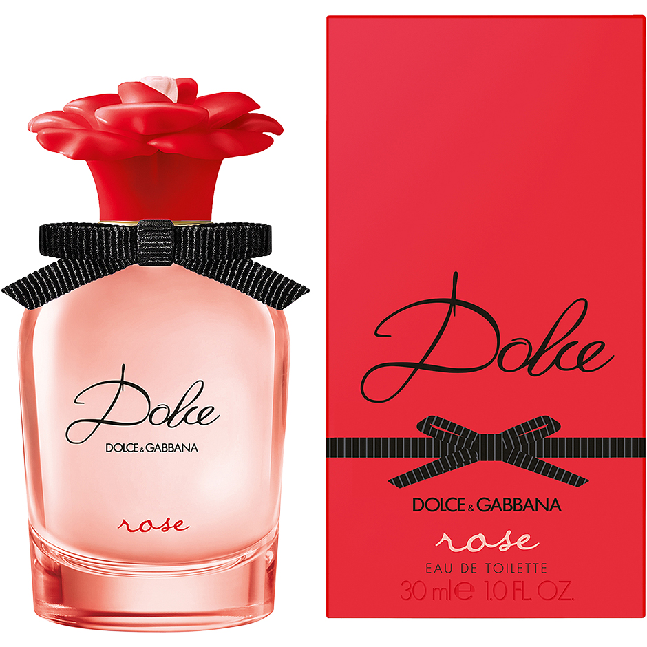 Dolce Rose