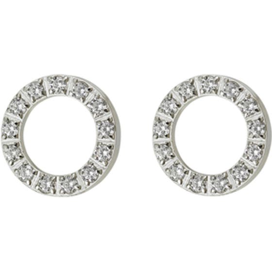 Glow Studs Mini Steel
