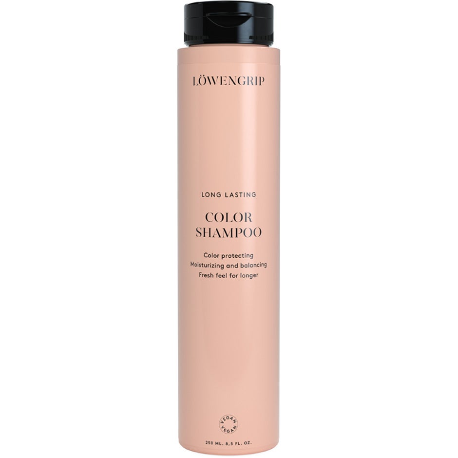 Bilde av Löwengrip Long Lasting - Color Shampoo 250 Ml