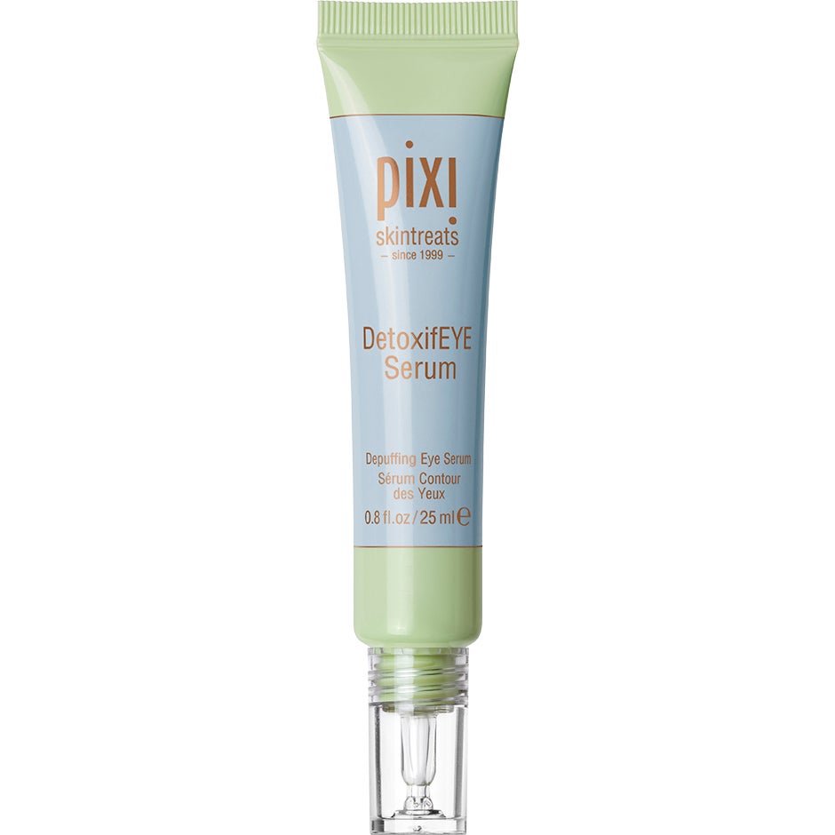 Roll-On DetoxifEYE Serum 25 ml