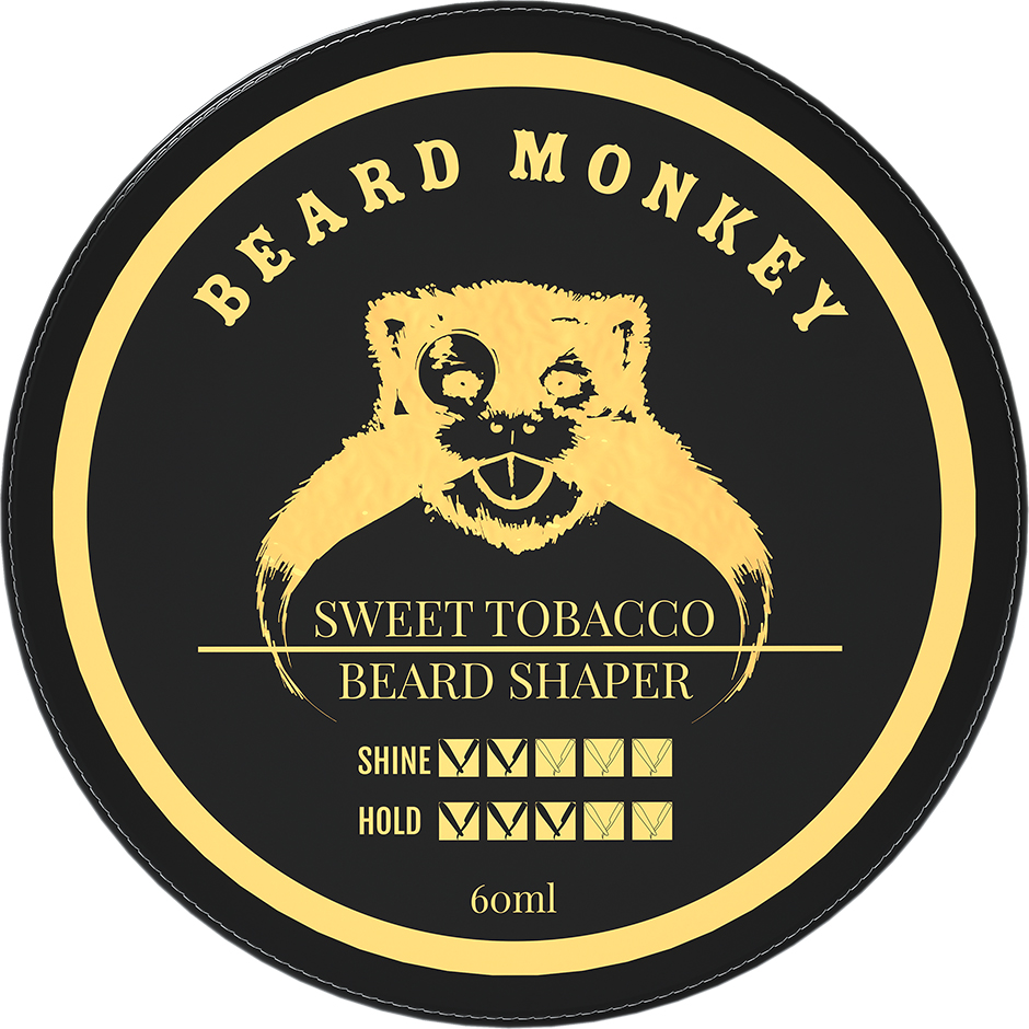 Bilde av Sweet tobacco Beard Shaper 60 ml