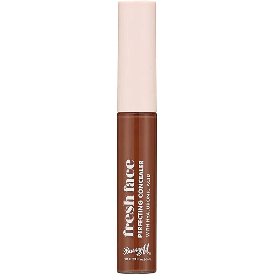 Bilde av Barry M Fresh Face Perfecting Concealer 7 Ml