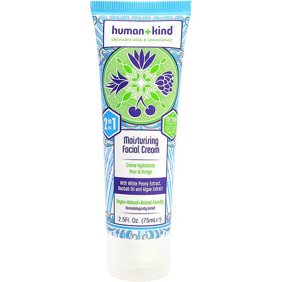 Facial Moistursing Cream