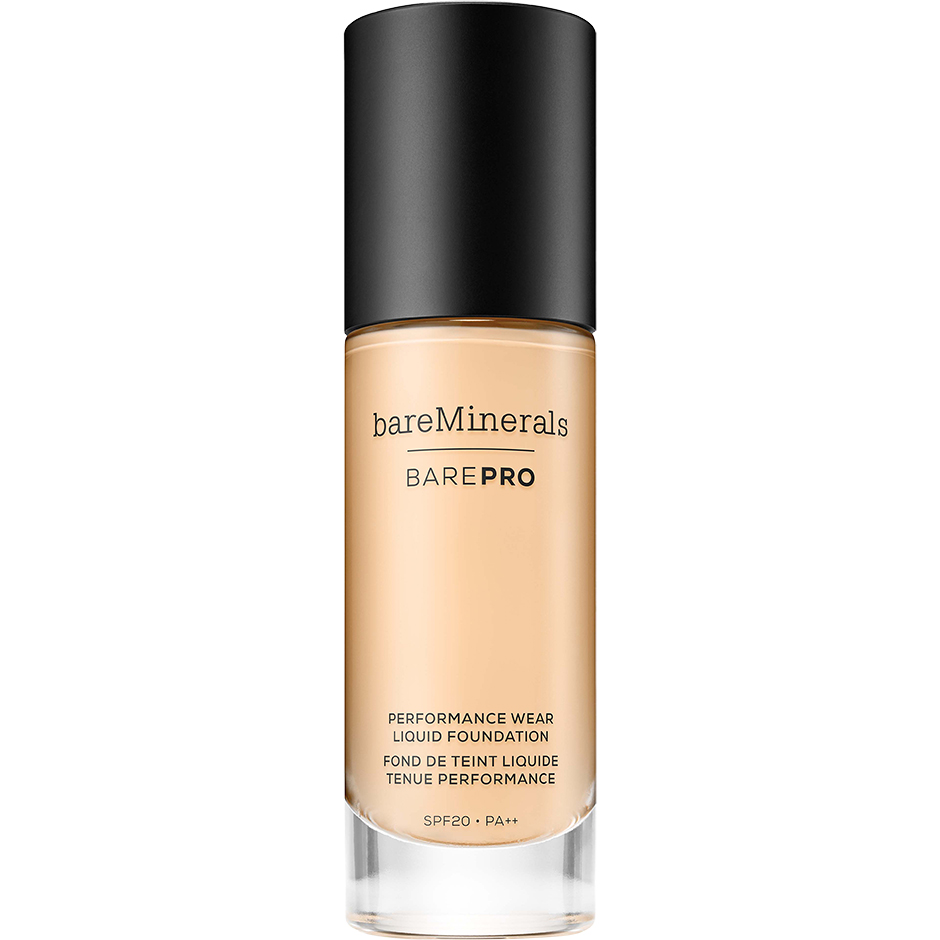 barePRO Performance Wear Liquid Foundation