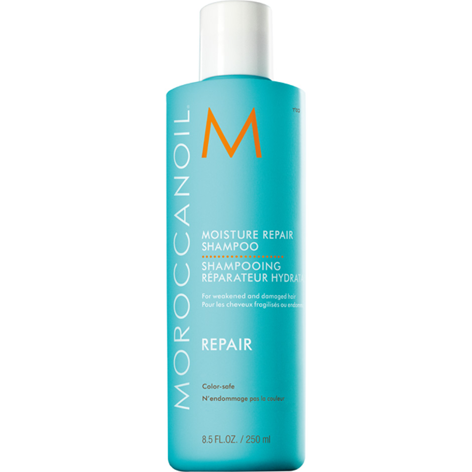 Moisture Repair Shampoo 250ml