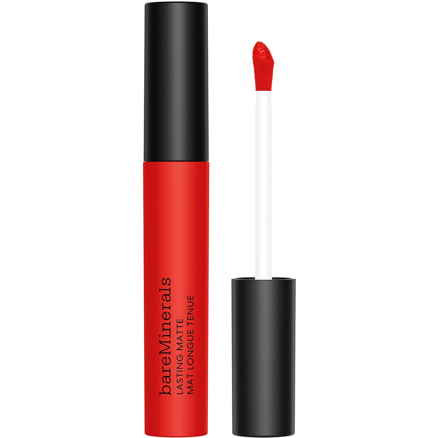 Mineralist Lasting Matte Liquid Lipstick Daring