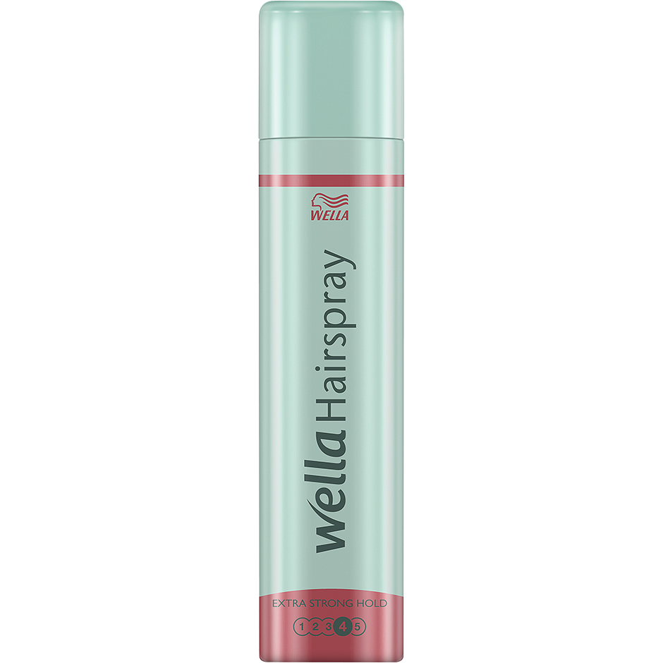 Hairspray Extra Strong