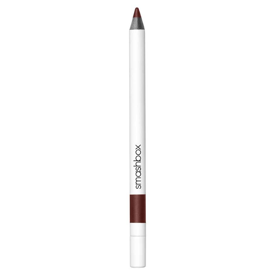 Be Legendary Line & Prime LipPencil 09 Darl Reddish Brown