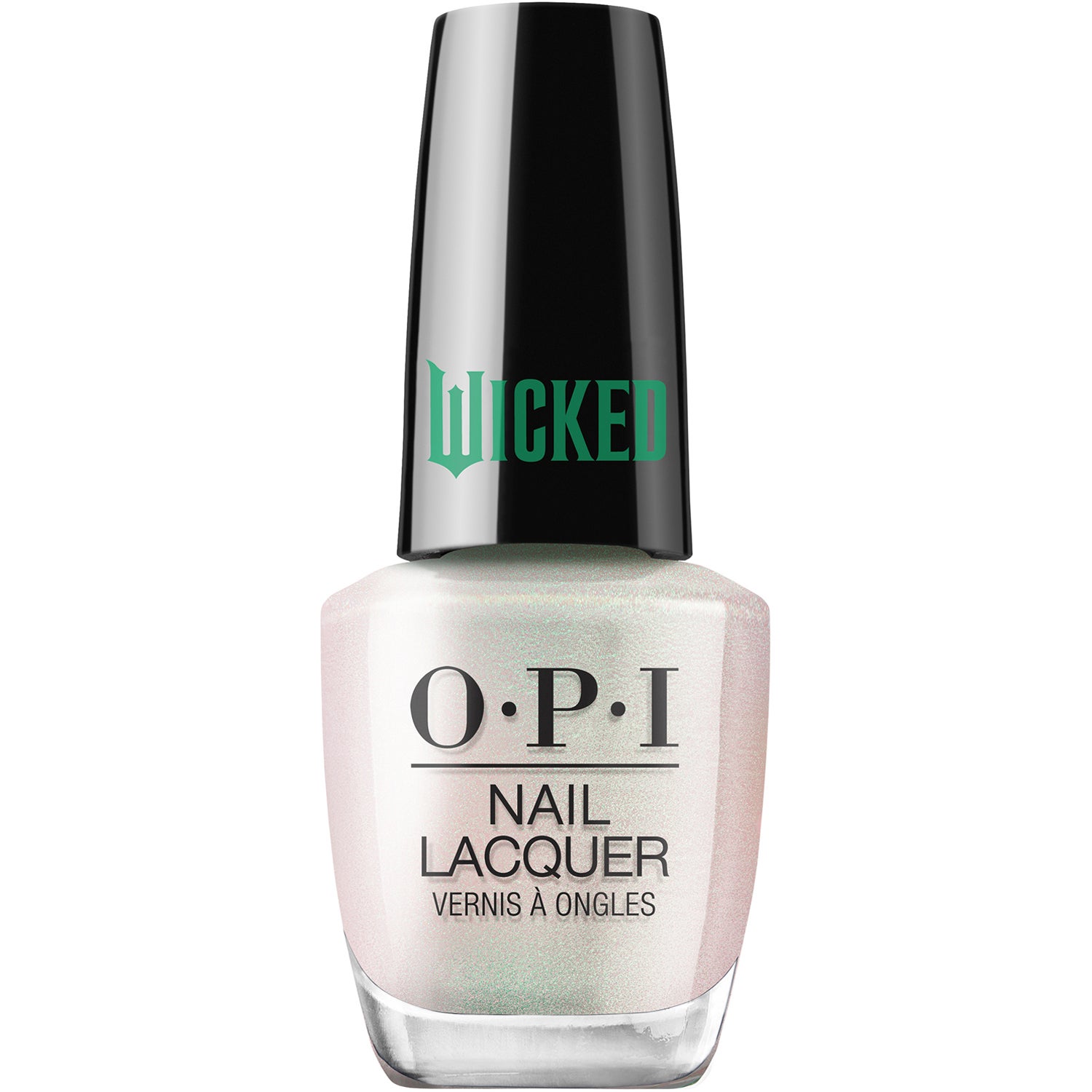 OPI OPI x Wicked Holiday Collection Nail Lacquer Oh, For Oz Sake - 15 ml
