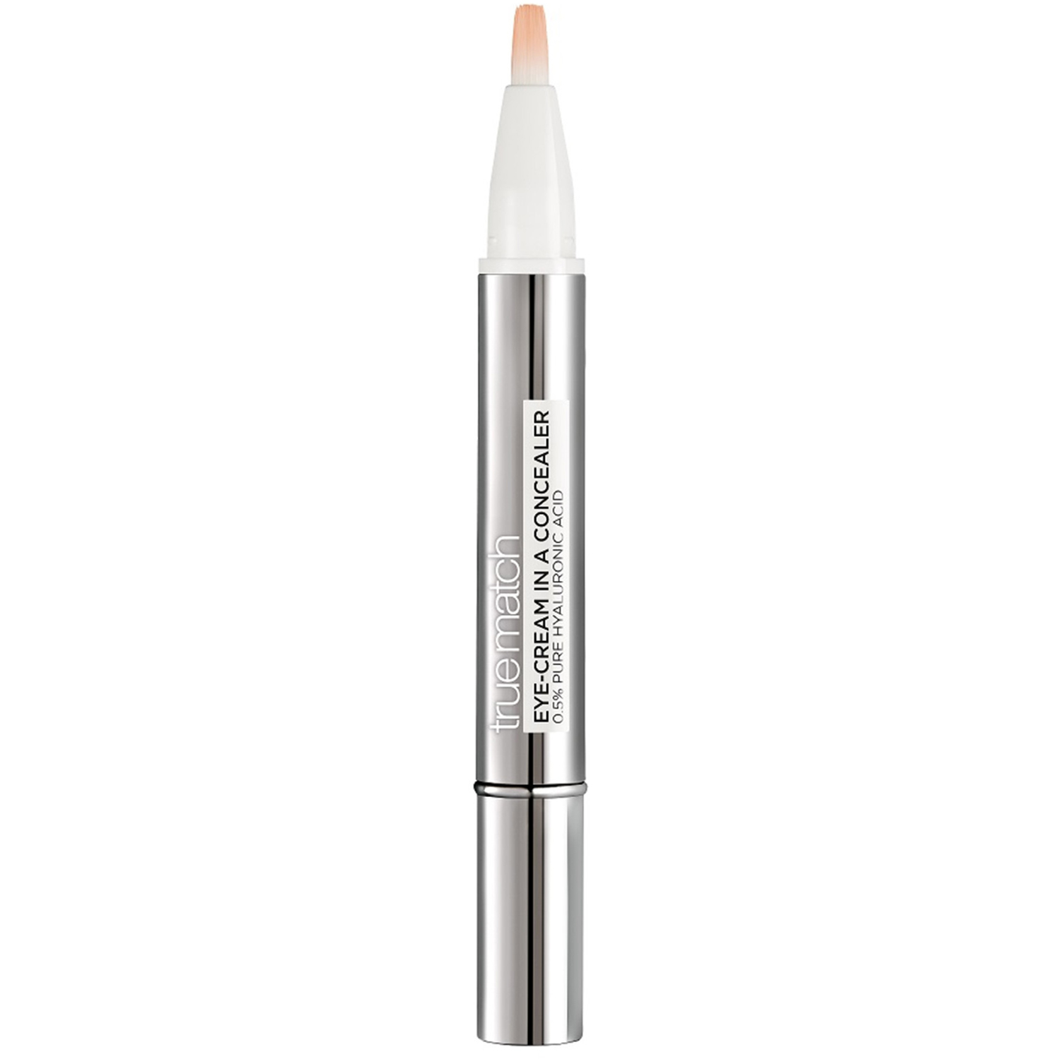 True Match Eye-Cream In a Concealer