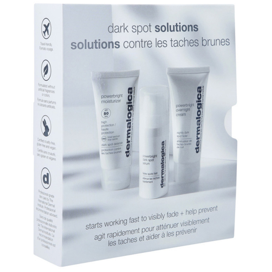 Bilde av Dermalogica Dark Spot Solutions Kit
