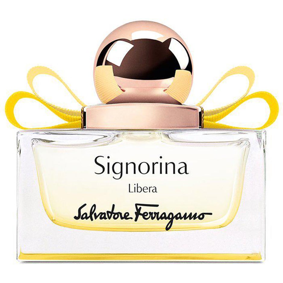 Bilde av Salvatore Ferragamo Signorina Libera Eau De Parfum