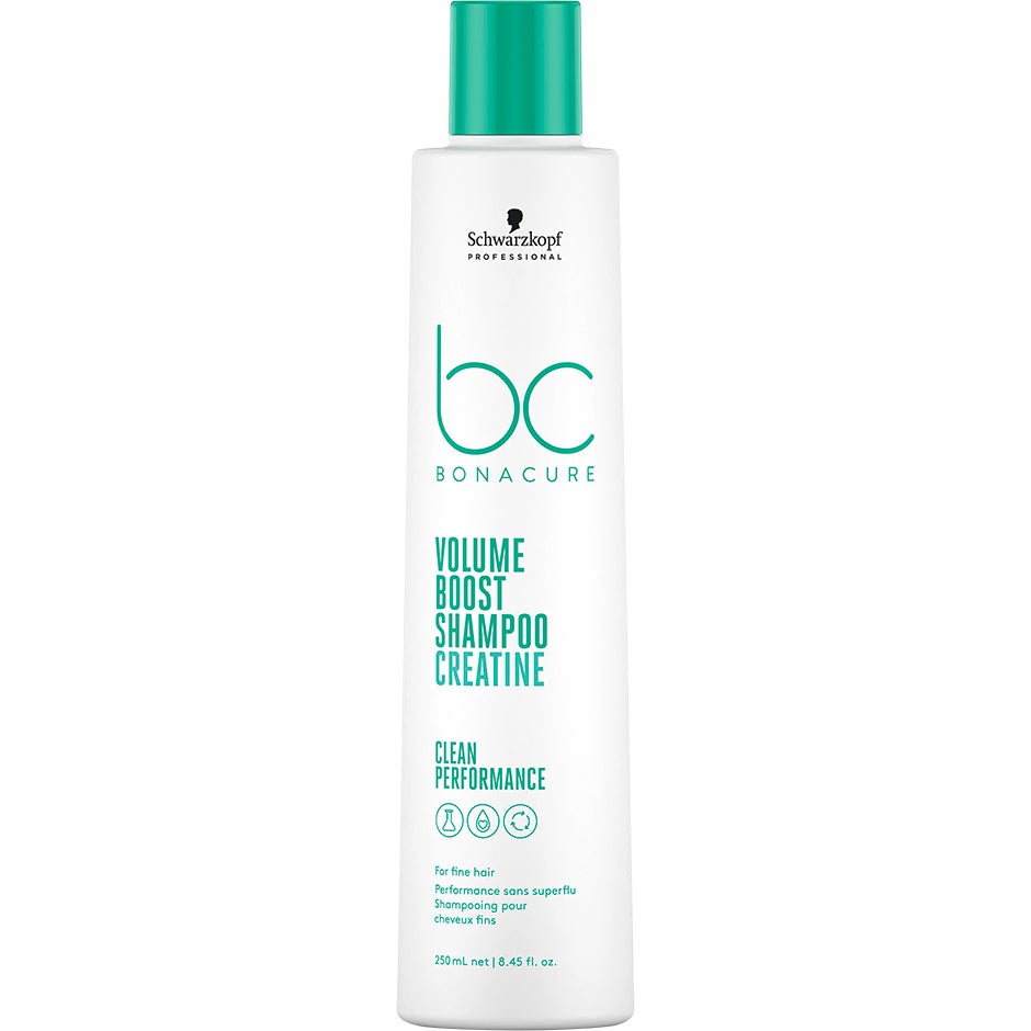 Schwarzkopf Professional BC Bonacure Volume Boost Shampoo 250ml