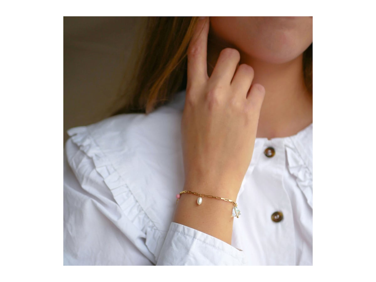 Mellow Bracelet