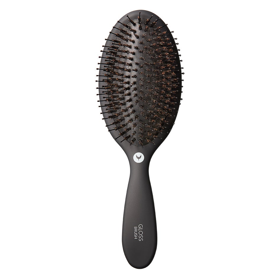 Bilde av Hh Simonsen Gloss Brush Black