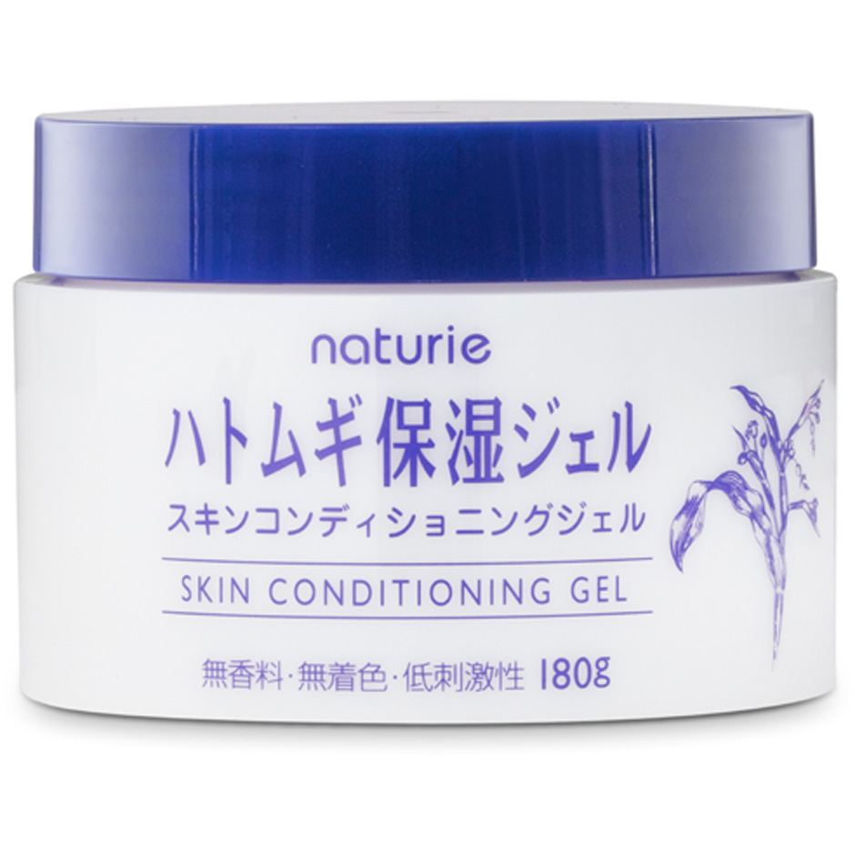 Bilde av Naturie Hatomugi Skin Conditioning Gel 180 G