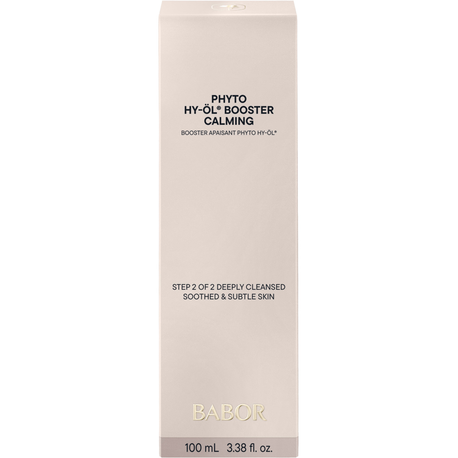 Phyto HY-ÖL Booster Calming