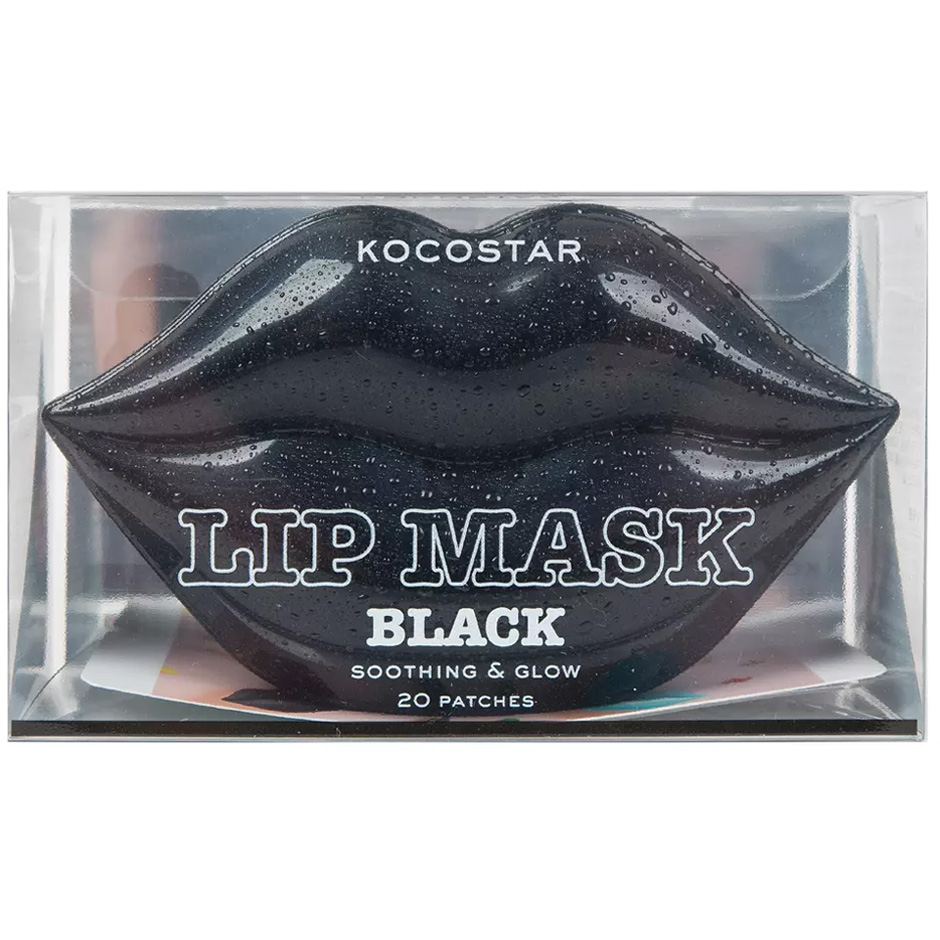 Bilde av Kocostar Lip Mask Black Cherry 148 G