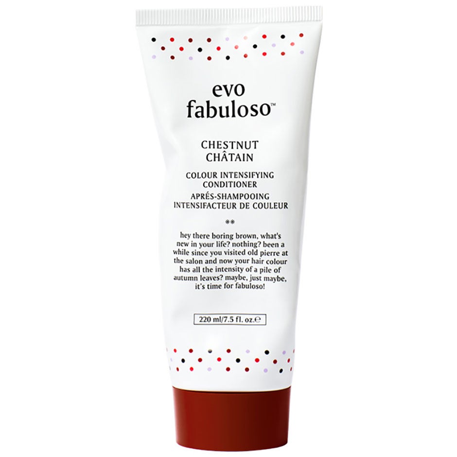 Bilde av Evo Tube Colour Treatment Chestnut - 30 Ml