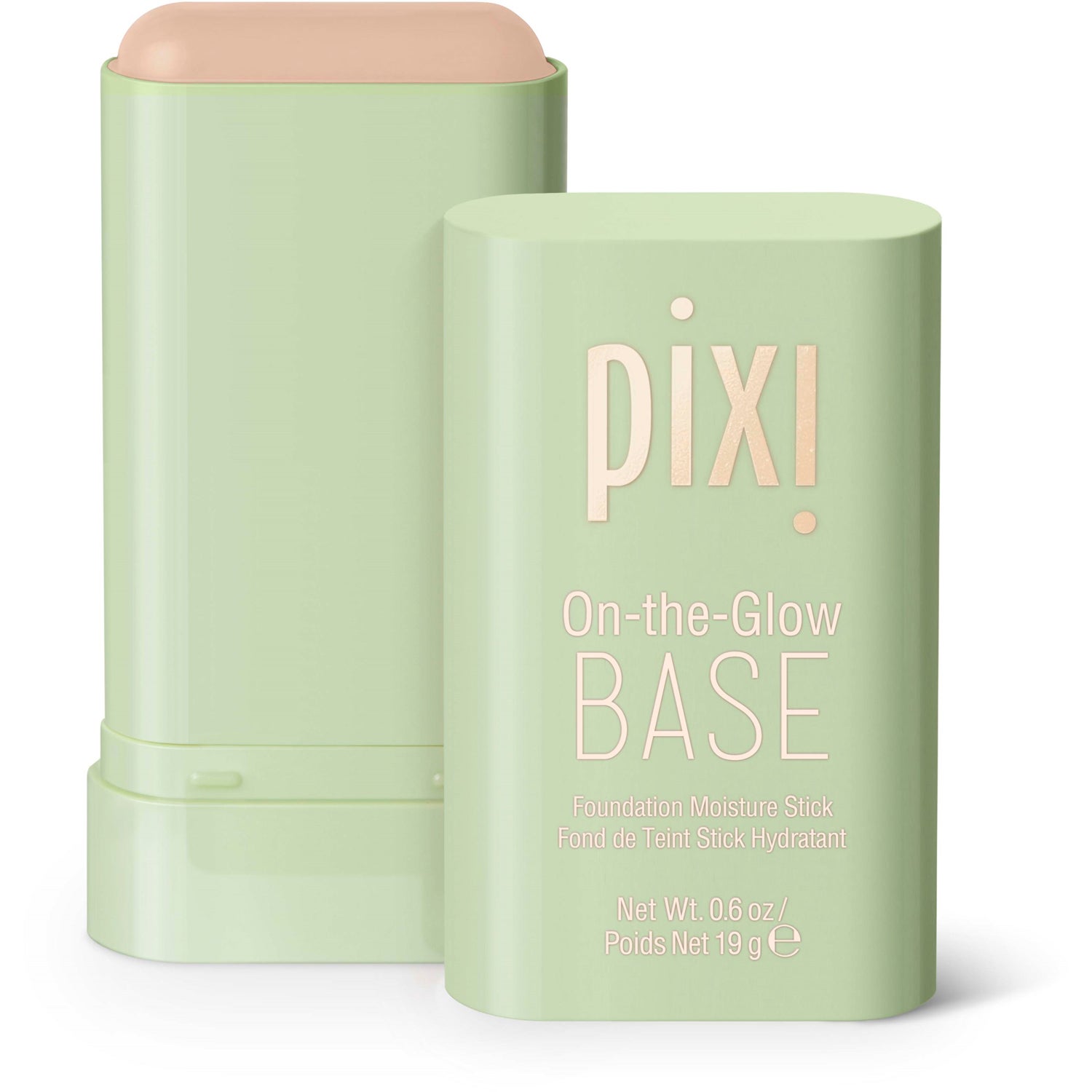On-the-Glow Base Nude