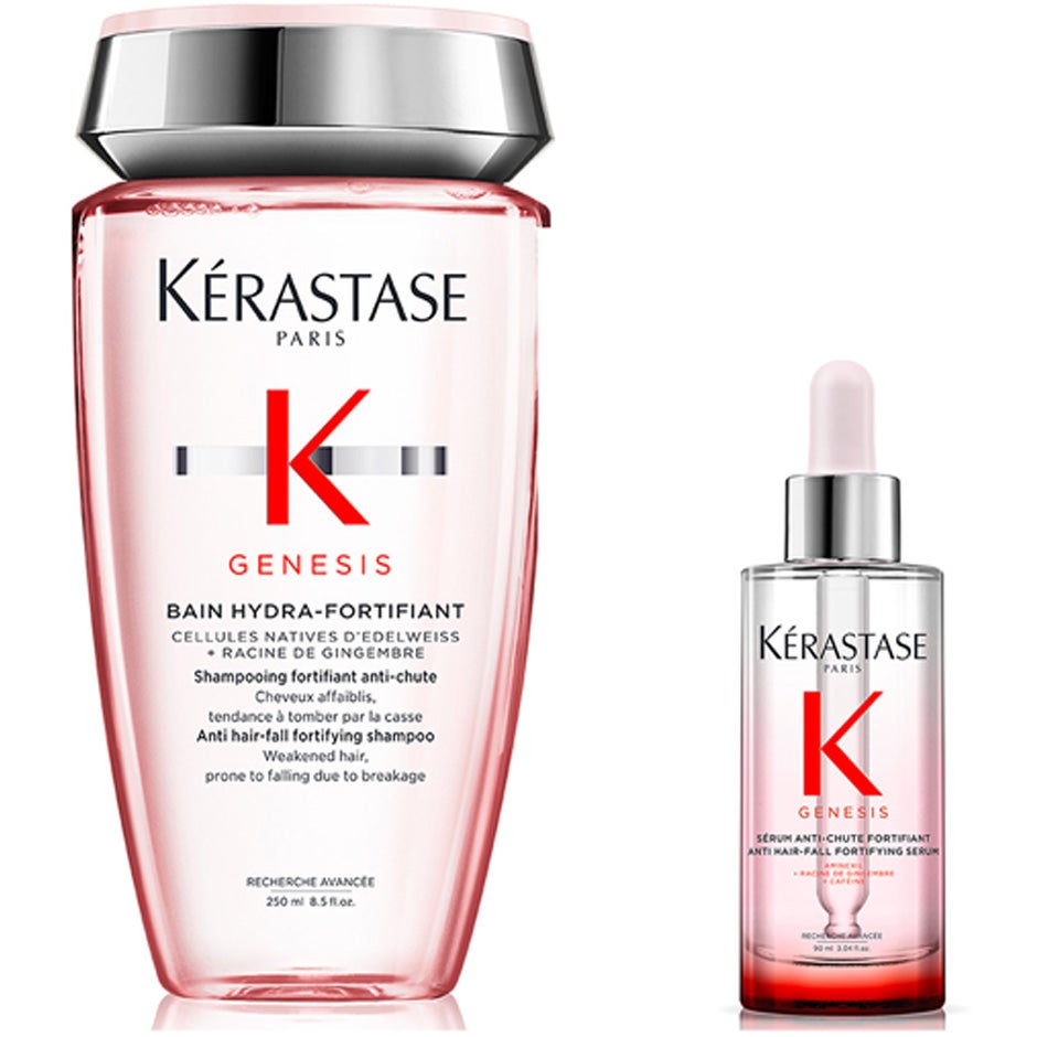 Kérastase Genesis Duo Shampoo 250 ml + Conditioner 200 ml - 450 ml