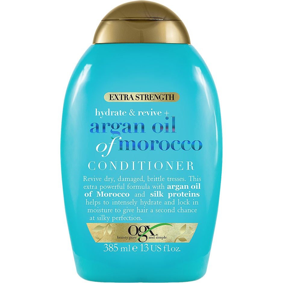 Bilde av Ogx Argan Extra Strength Conditioner - 385 Ml